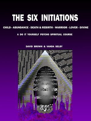 cover image of The Six Initiations